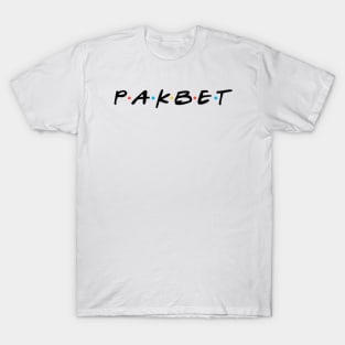 ilocano - pakbet T-Shirt